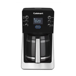 Cuisinart DCC-2800FR PerfecTemp Kaffeemaschine für 14 Tassen schwarz zertifiziert generalüberholt - Bild 1 von 5