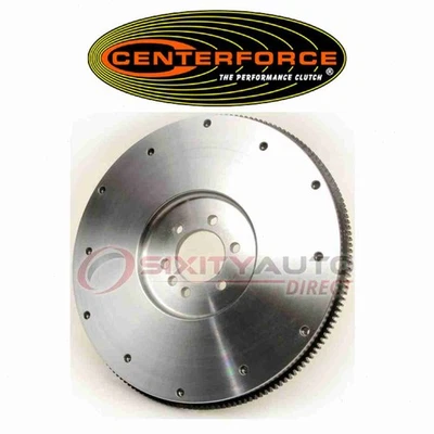 Centerforce Clutch Flywheel for 1958-1972 Chevrolet Impala 4.6L 5.3L 5.7L wf Foto 1 de 4