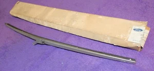 1966 1967 1968 1969 Lincoln Continental NOS RH WINDSHIELD WIPER BLADE ASSEMBLY - Picture 1 of 4