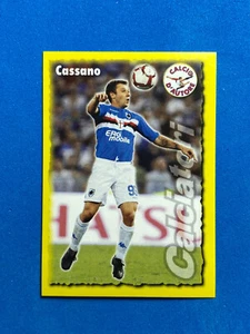 Figurine Calciatori Panini 2009-10 2010 n.483 Antonio Cassano Sampdoria - Imagen 1 de 1
