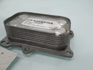 1229292 oil cooler engine for FIAT PUNTO (EVO) (199) DYNAMIC 2009 503255 - Picture 1 of 21