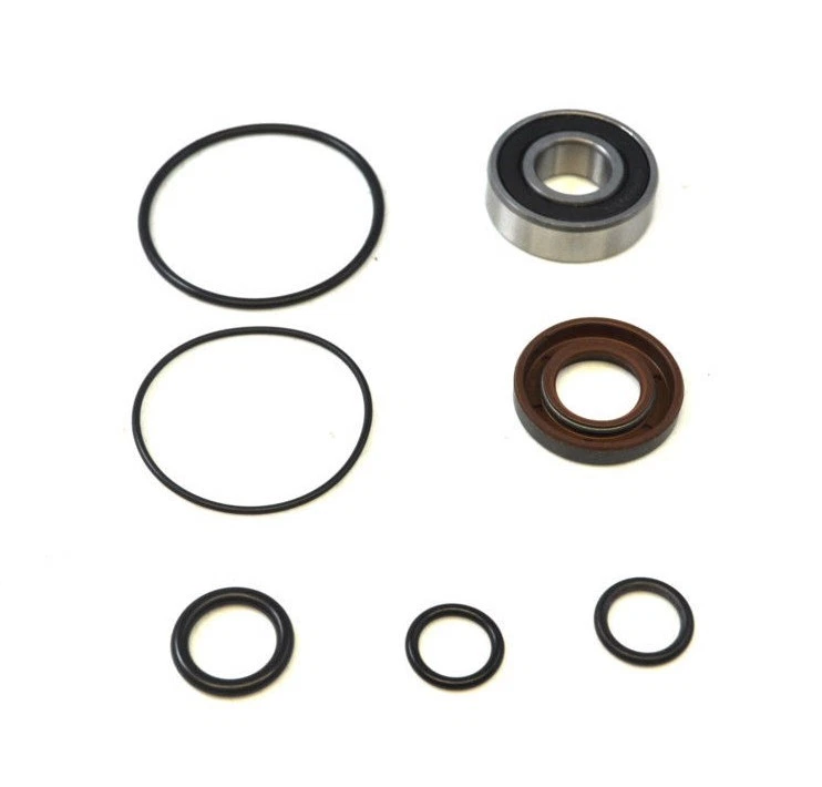 NUEVO KIT DE REPARACIÓN BOMBA DE DIRECCIÓN ASISTIDA PARA CHEVROLET CAMARO CORVETTE DODGE DAKOTA Foto 1 de 1