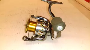 SHIMANO STELLA 07 2000 SPINNING REEL MADE IN JAPAN VG CONDITION - Picture 1 of 8