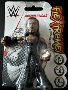 WWE Extreme Bendables. ROMAN REIGNS - Picture 1 of 2