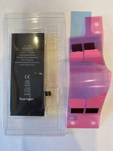 Huarigor iphone 8 high capacity battery 1980mAh High quality Li-ion Battery - Picture 1 of 12