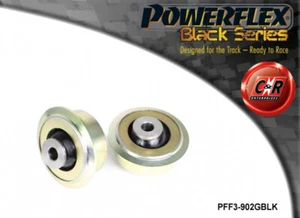 Powerflex Black Front Wishbone Rr Bujes, Rueda para Audi A1 (18on) PFF3-902GBLK - Imagen 1 de 11