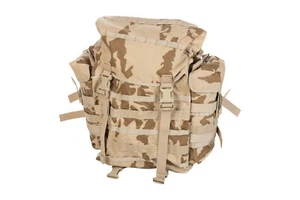 Tschechischer CZ Rucksack Infantrie 30l M95 Vz95 MNS-2000 Molle desert tarn - Picture 1 of 1