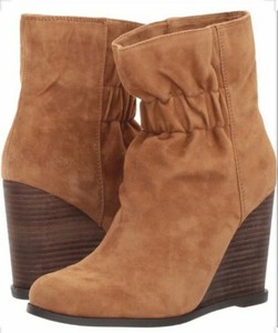 Splendid Wedge Boots for Women for sale 