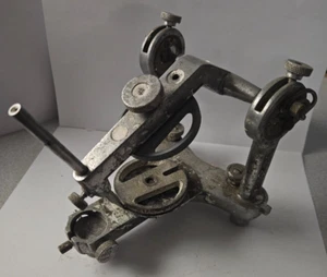 HANAU ARTICULATOR DENTAL / LAB - Picture 1 of 5