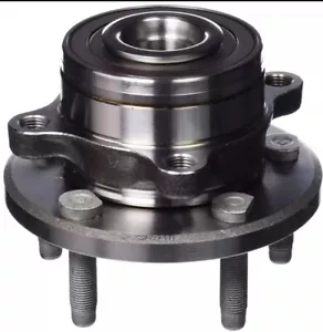 Wheel Hub Motorcraft Hub 606 LB5Z-1109-D - Picture 1 of 2