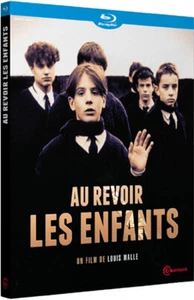 Goodbye, Children NEW Arthouse Blu-Ray Disc Louis Malle Gaspard Manesse France - Foto 1 di 1