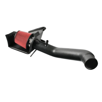 Sistema de entrada de ar frio para BMW 12-15 335i/14-16 435i M235i/16 M2 N55 3.0L Turbo - Imagem 1 de 4