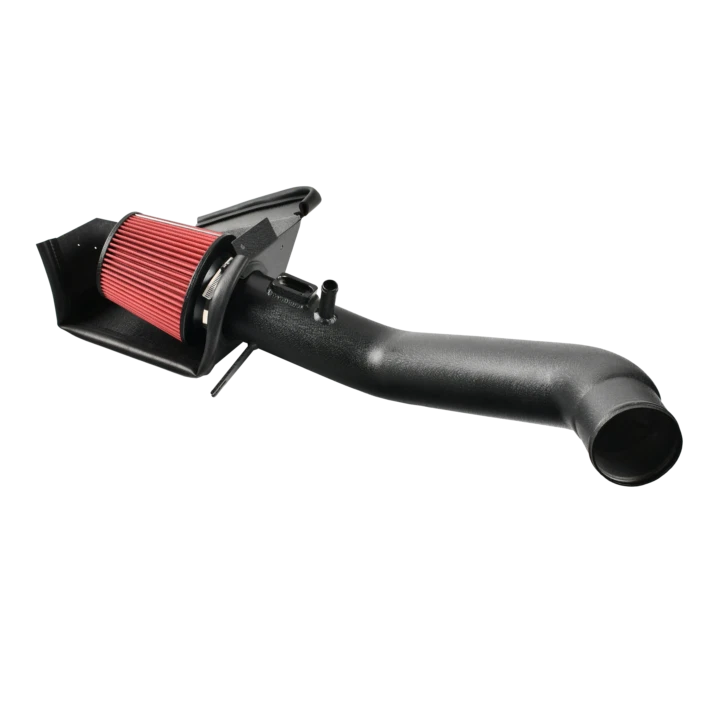 Sistema de admisión de aire frío para BMW 12-15 335i/14-16 435i M235i/16 M2 N55 3,0 L Turbo Foto 1 de 4