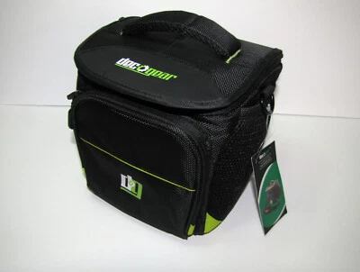 Dec Gear-Mini bolsa para cámara con kit de accesorios para Canon SonyNikon DSRl sin espejo Foto 1 de 4