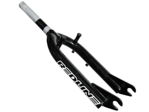 REDLINE SALE $39.95 (RRP$69.95) Recon Fork Black 20" - Picture 1 of 1