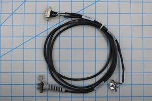 03-00296-00 / CABLE ASSY, J2 CA20, S LIFT, S EXTEND / NOVELLUS - Picture 1 of 6