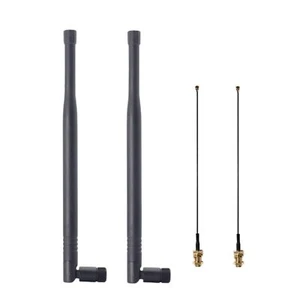 LoRa Antenna 915MHz 5dBi Omni-Directional Antenna with SMA Male Fitting + IPE... - Picture 1 of 1
