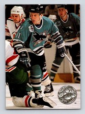 1991-92 Pro Set Platinum NHL Hockey Trading Cards Pick From List 1-200