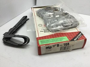 ATP Professional Auto Parts B168 Auto Trans Filter Kit - Picture 1 of 1