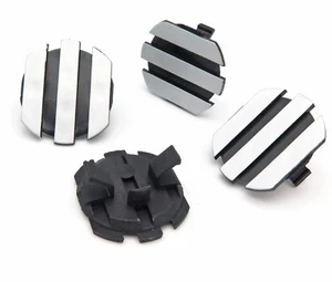 1x Cylinder Head Cover Clip / Cap- BMW E36 E46 E34 E39 E60 E38 E65 Z3 X3 etc - Picture 1 of 3