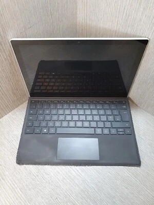 Microsoft Surface Pro (5th Gen) 12.3" M3-7Y30 4GB RAM 128GB NVMe Grade C EE1102 - Image 1 of 4