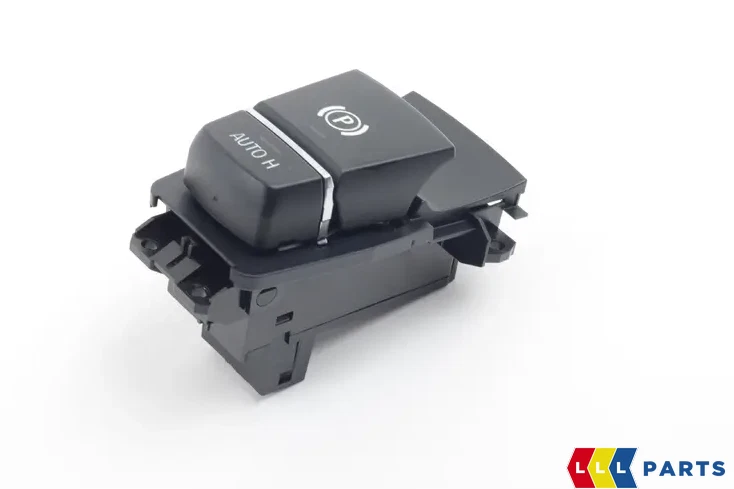 BMW Parking Brake Switch F10 F11 F06 F12 F13 5 6 SERIES 61319877889