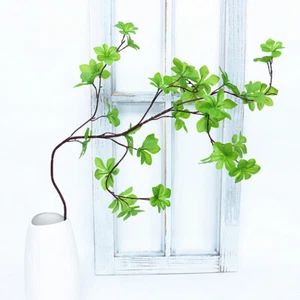 6pcs Artificial Plants 100cm Japanese Enkianthus Perulatus Home Decoration - Picture 1 of 13