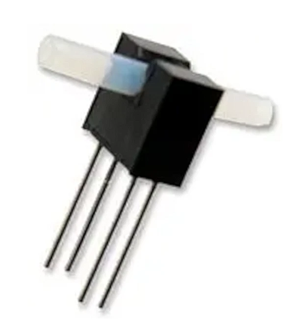 2 Stk.TT ELECTRONICS / OPTEK TECHNOLOGY OPB350  Rohr-Flüssigkeitssensor; BJ 2023 - Bild 1 von 1