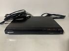 Sony Dvp Sr510h Dvd Player With Hdmi Cable