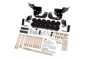 ZoneOffRoad 2002-2009 Fits Chevrolet Trailblazer Fits GMC Envoy 2" Body Lift Kit - Picture 1 of 2
