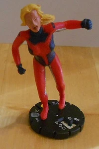 HERO CLIX - AVENGERS - STATURE #011 - WITH CARD UNPLAYED - Picture 1 of 1