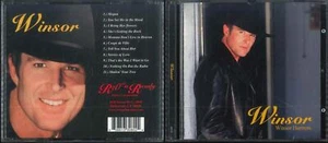 WINSOR HARMON WINSOR 2001 RUFF' N READY 000138 CD OTTIMO USATO - Picture 1 of 1