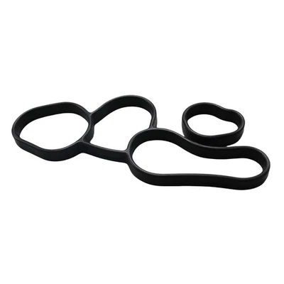 For Audi A3 A4 2.0 /Quattro 06D117070 Brand New Engine Oil Cooler Gasket - Изображение 1 из 4