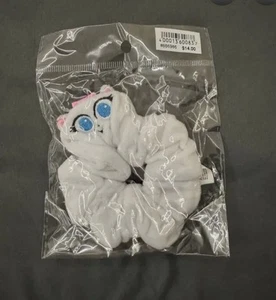 Universal Studios The Secret Life of Pets 2 Gidget Hair Scrunchie Tie Neu - Bild 1 von 4