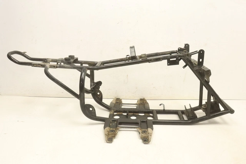Polaris Sportsman 90 06 Frame 0452177 51934 - Image 1 of 4