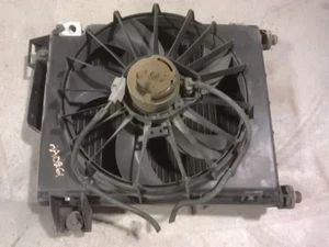 02 03 04 05 06 07 08 DODGE RAM 1500 PICKUP AC CONDENSER EXC. SRT10 - Picture 1 of 5