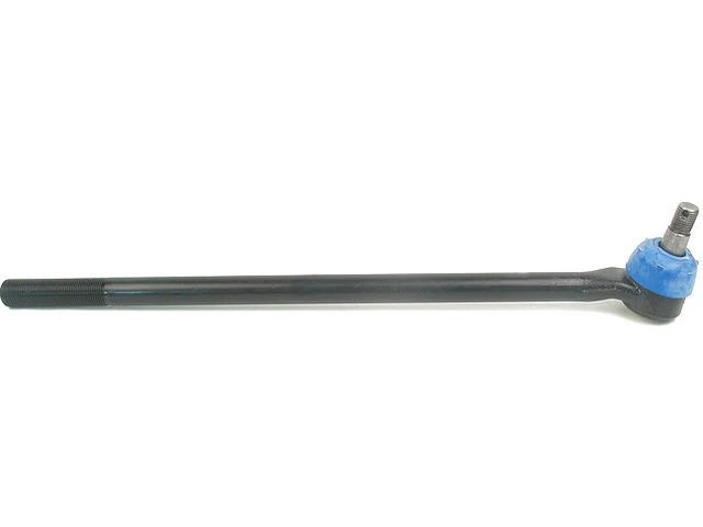 Front Left Inner Tie Rod End For 1980-1997 Ford F350 1994 1990 1995 1996 TQ635PX - Image 1 of 1