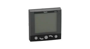 Schneider Electric TRV00121, módulo de pantalla frontal FDM 121 96 x 96 mm - Imagen 1 de 9