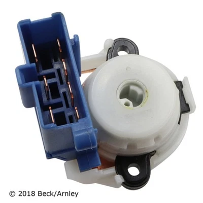 Interruptor de encendido Beck Arnley 201-2066 para Honda Prelude Acura CL 1998-1999 Foto 1 de 4