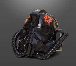 Flight Corps Test Helmet for 6" & 12" Figures - Picture 1 of 2