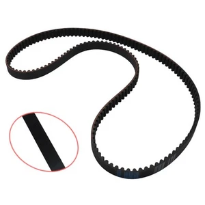 150T 1 3/8" Rear Wheel Drive Belt For 2002-2003 Harley Davidson V-Rod VRSC Vrod - Picture 1 of 10