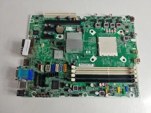 HP 503335-001 6005 Pro Socket AM3 DDR3 SDRAM Desktop Motherboard - Picture 1 of 6