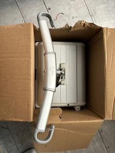 Liko 250 ES LR250 ES Patient Lift 550lb & Bar Attachment 3156075 Likorall - Picture 1 of 6