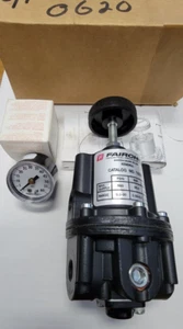 10232 Fairchild Industrial Products Precision Pressure Regulator - Picture 1 of 8