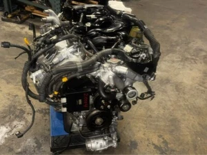 2006 2007 2008 2009 2010 2011 2012 OEM Lexus IS250 4GR RWD 2.5L ENGINE 70K Mile - Picture 1 of 10