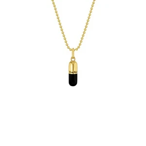 True Rocks Pill Pendant - Picture 1 of 1