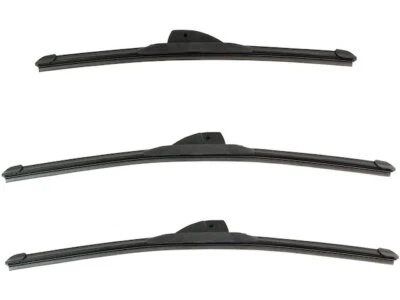 适用于 1992 - 1999 年三菱 Montero Wiper 刀片套装 11663SFWD 1993 1994 1996 1996 — 第 1/2 张图片