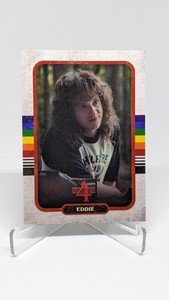 2023 Topps Zerocool Stranger Things Season 4 Base (1-100) Pick From LIst!
