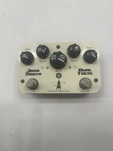 Pedal efecto para guitarra J. Rockett Audio Designs Josh Smith Dual Trem Tremolo - Imagen 1 de 7