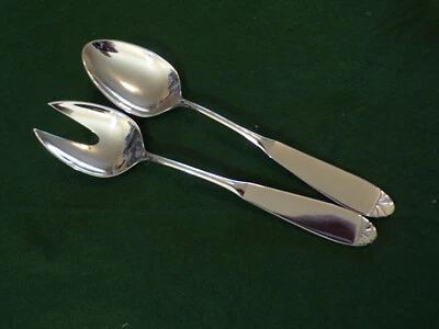 WMF Modell PRISMA Vorleger Salatbesteck in Cromargan TOP ! - Bild 1 von 2